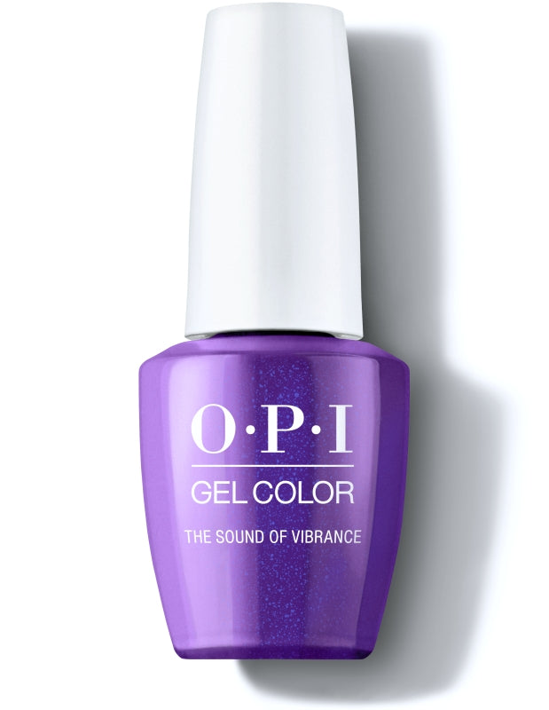 Gel Polish GCN85 The Sound of Vibrance