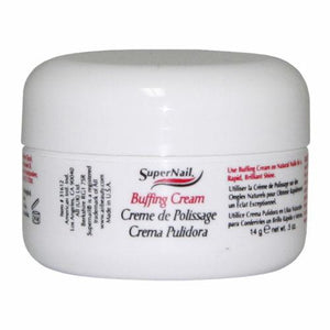 Buffing Cream - SPRN 31612 - WS