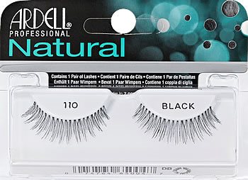 Natural - 110 Black - ARDELL-65004