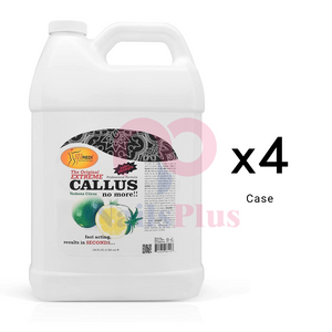 Callus Remover - Citrus - WS
