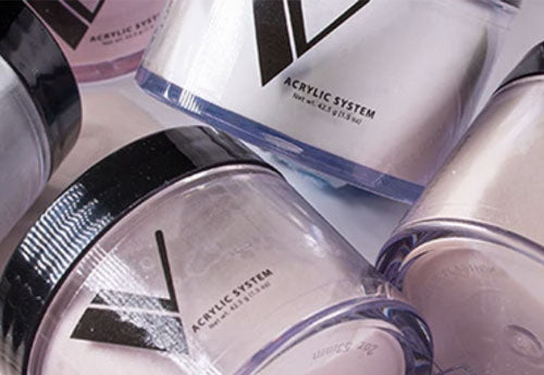 Valentino Beauty Pure Acrylic Nail Powder - Nails Plus