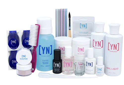 Young Nails Beginner Kit