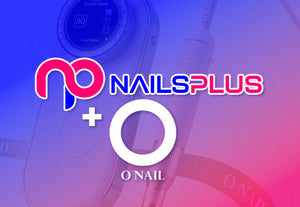 O Nail AI Nail Drill: A Smarter Drill Option for Nail Professionals
