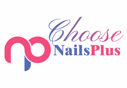 Choose Nails Plus Image