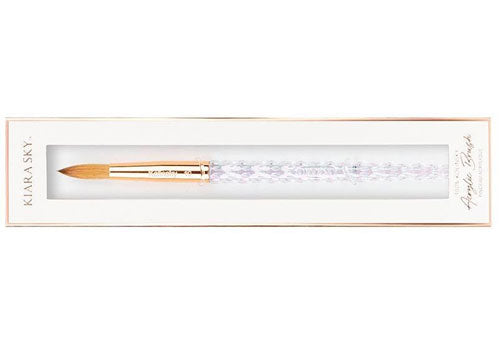 These Acrylic Nail Brushes Make Manicures Shine