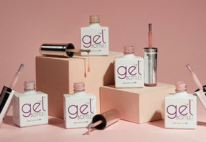 Builder In a Bottle: The Gel Bottle’s Gel Nail Revolution