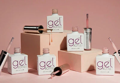 Builder in a Bottle—The Game-Changer for Nail Health and Beauty