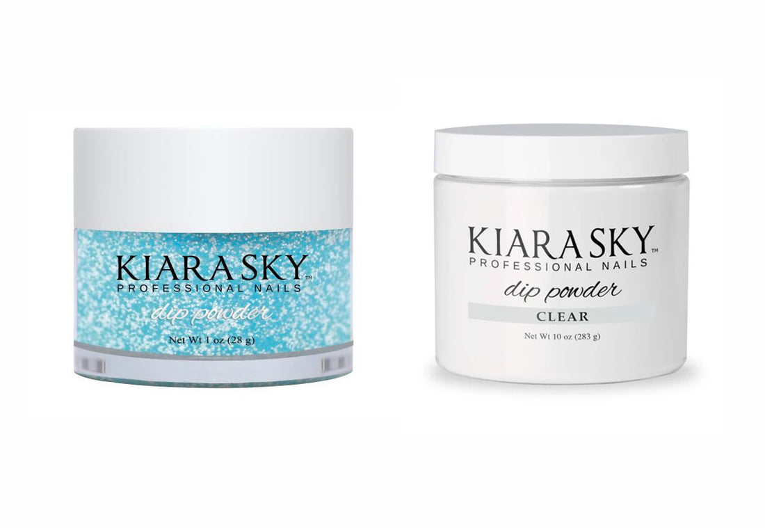 Kiara Sky | Nail Dipping Powder