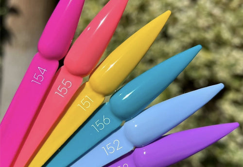 Valentino gel polish Clearance