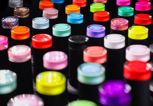 Neil Color Meet Our New Favorite Gel Nail Color – Nails Plus