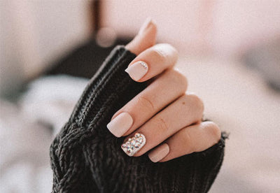 The Best Tools for Rhinestone Nail Art