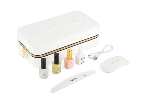 French Manicure Gel-X System Kit
