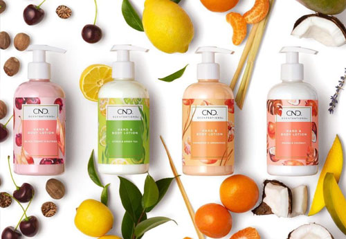 Wholesale Salon Lotions Smooth Rough Edges