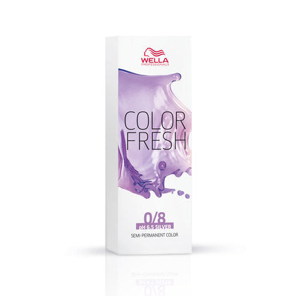 Color Fresh - 0/8 Pearl
