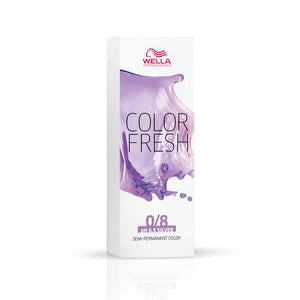 Color Fresh - 0/8 Pearl - WS