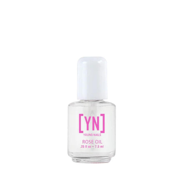 Cuticle Oil - Rose