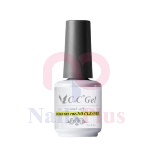 Gel Top Coat - WS