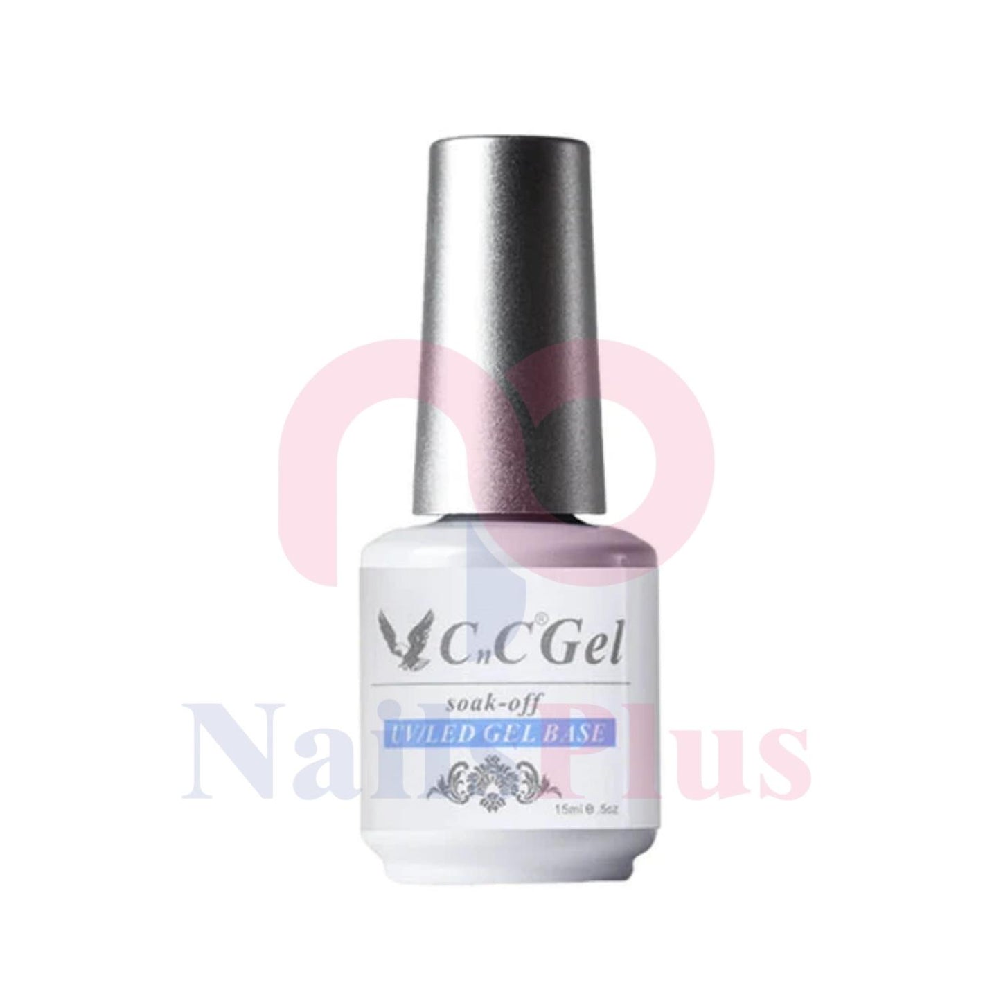 Gel Base Coat - WS