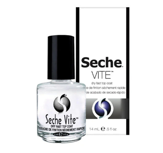 Vite Top Coat - WS