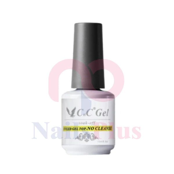 Gel Top Coat