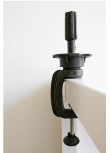 Table Clamp for Mannequin Head - WS
