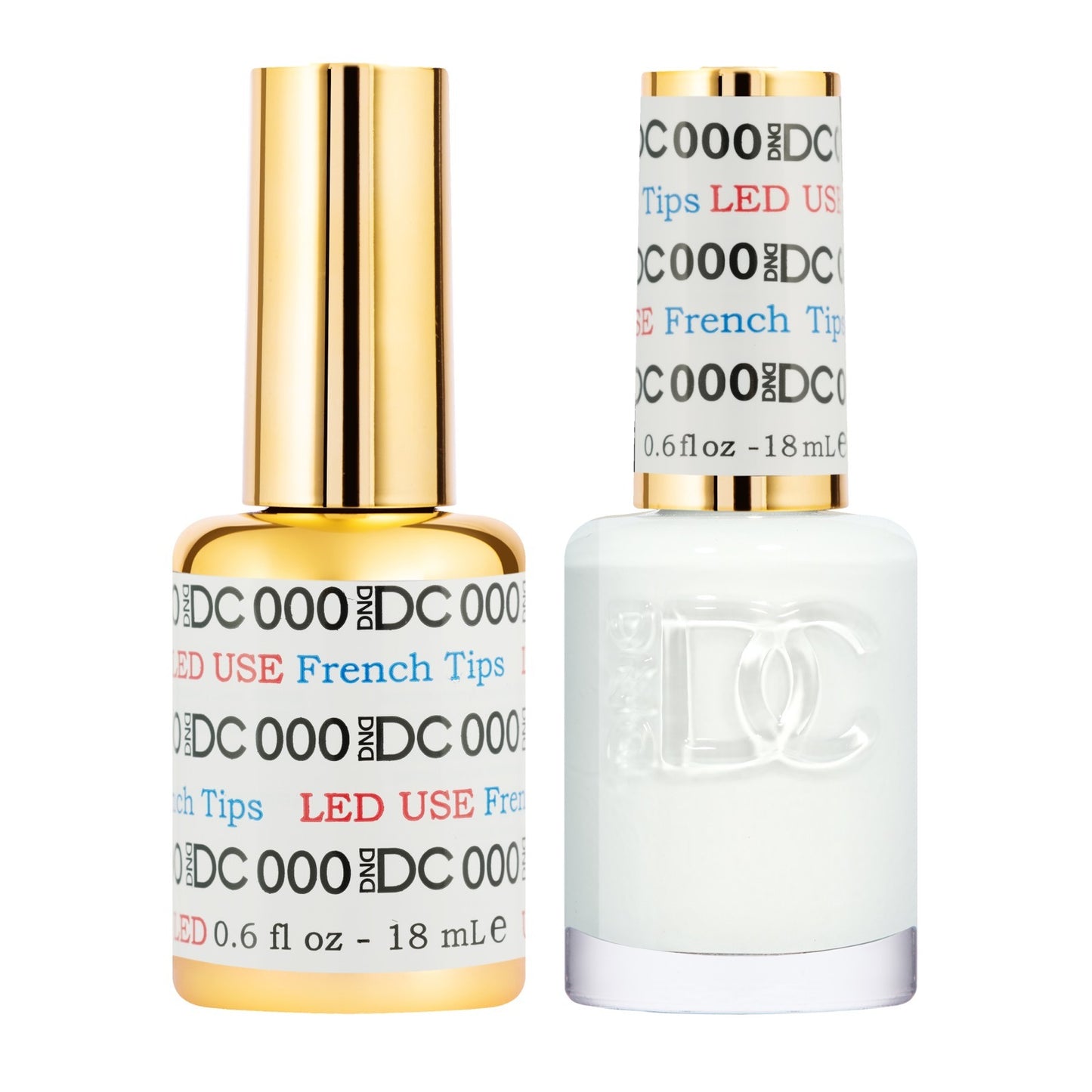 DC000 - French Tip