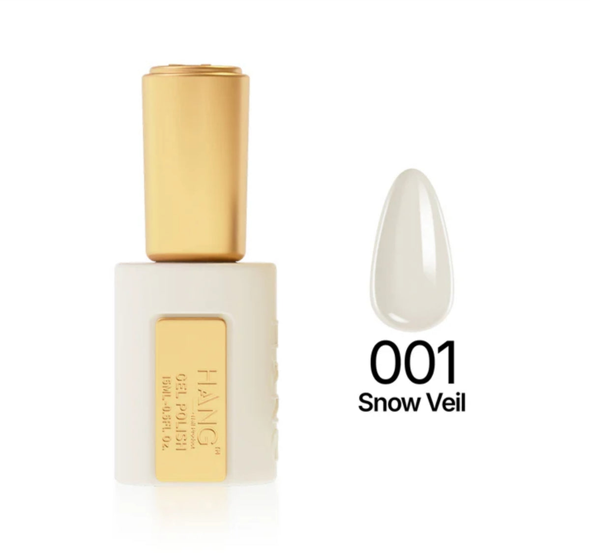 Duo Moonlight #001 Snow Veil