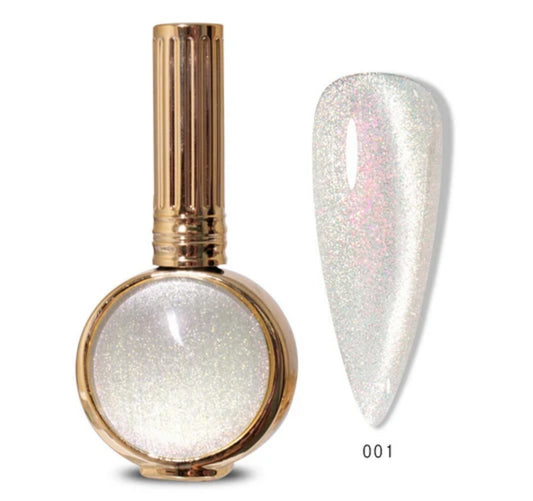 Cat Eye Fashion #001