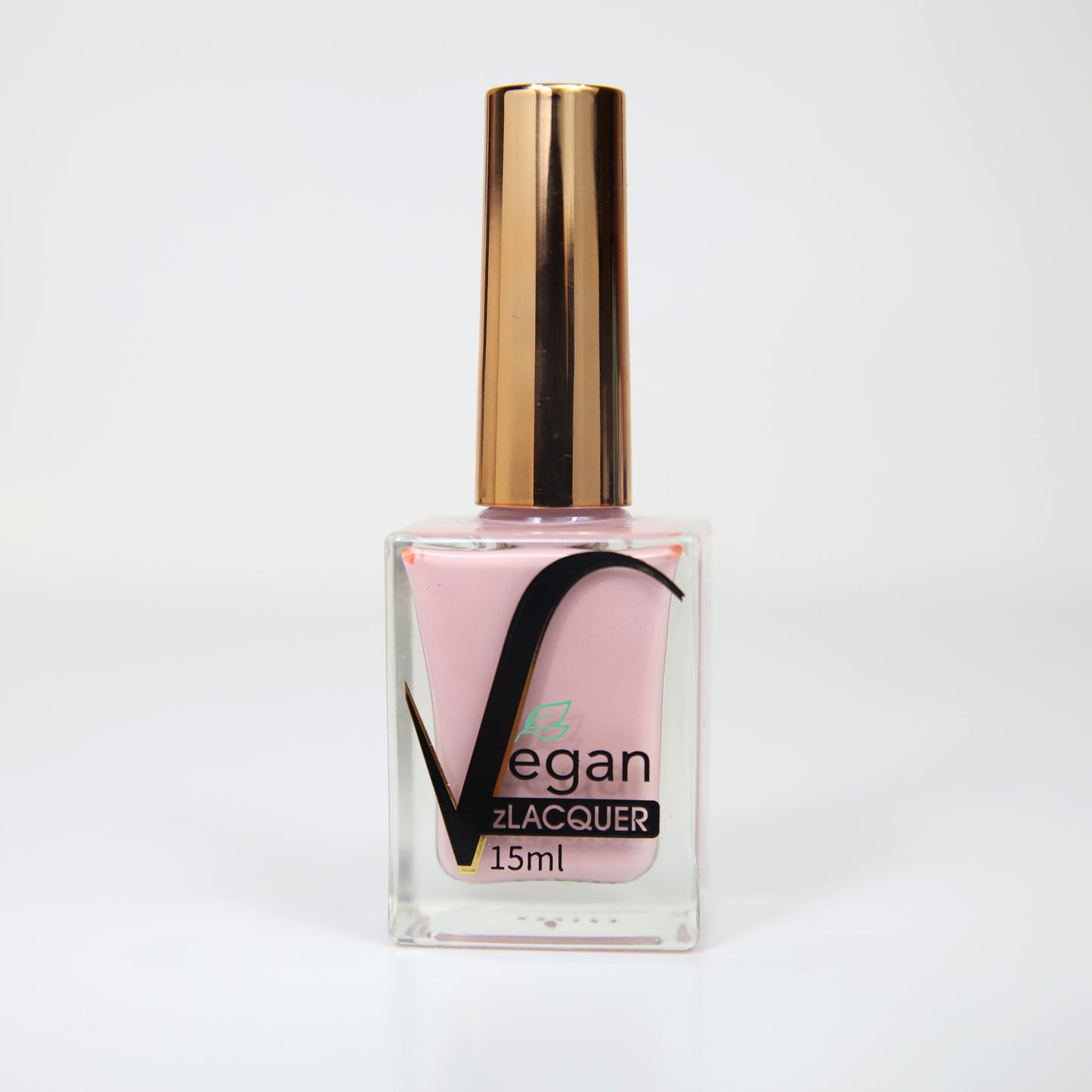 Polish zLacquer - #001 Baby Pink
