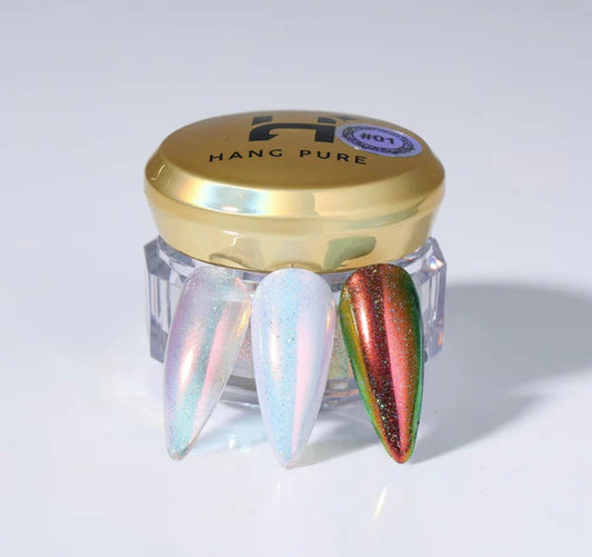 Hang Pure Chrome #001 Aurora Dream - WS