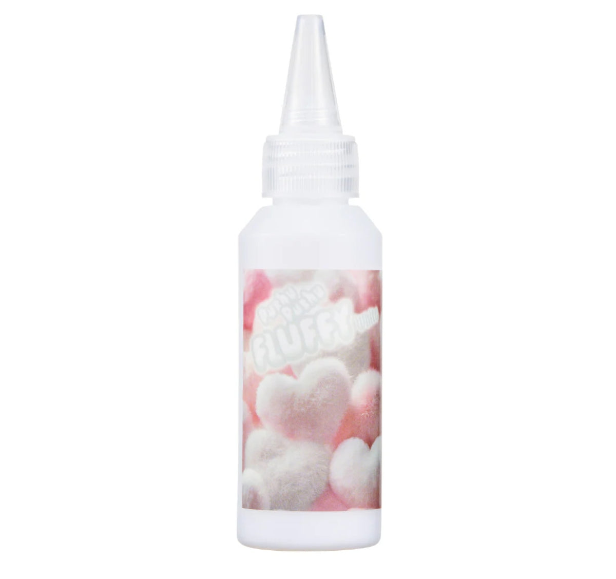 Pushu Pushu Fluffy #001