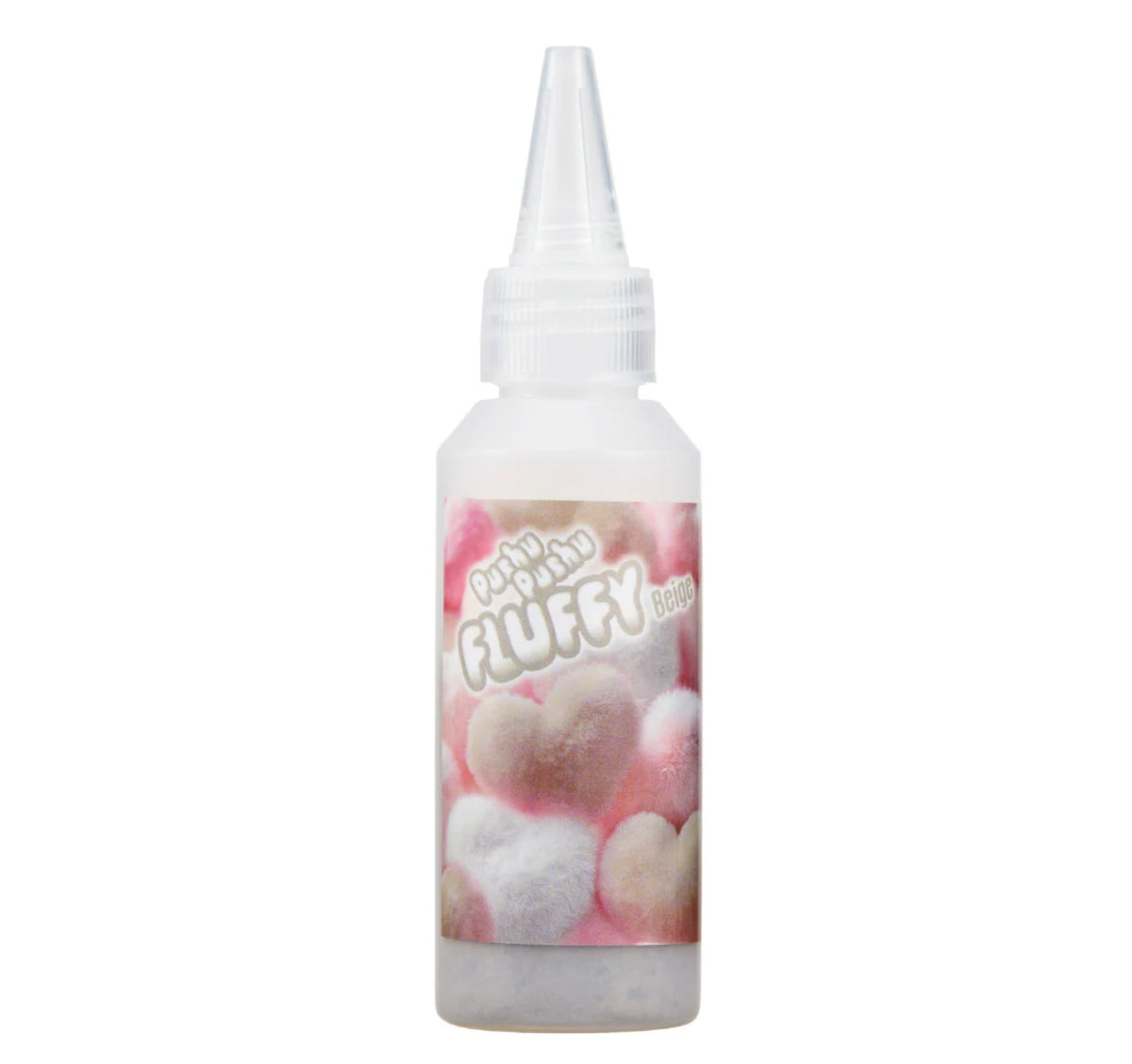 Pushu Pushu Fluffy #002
