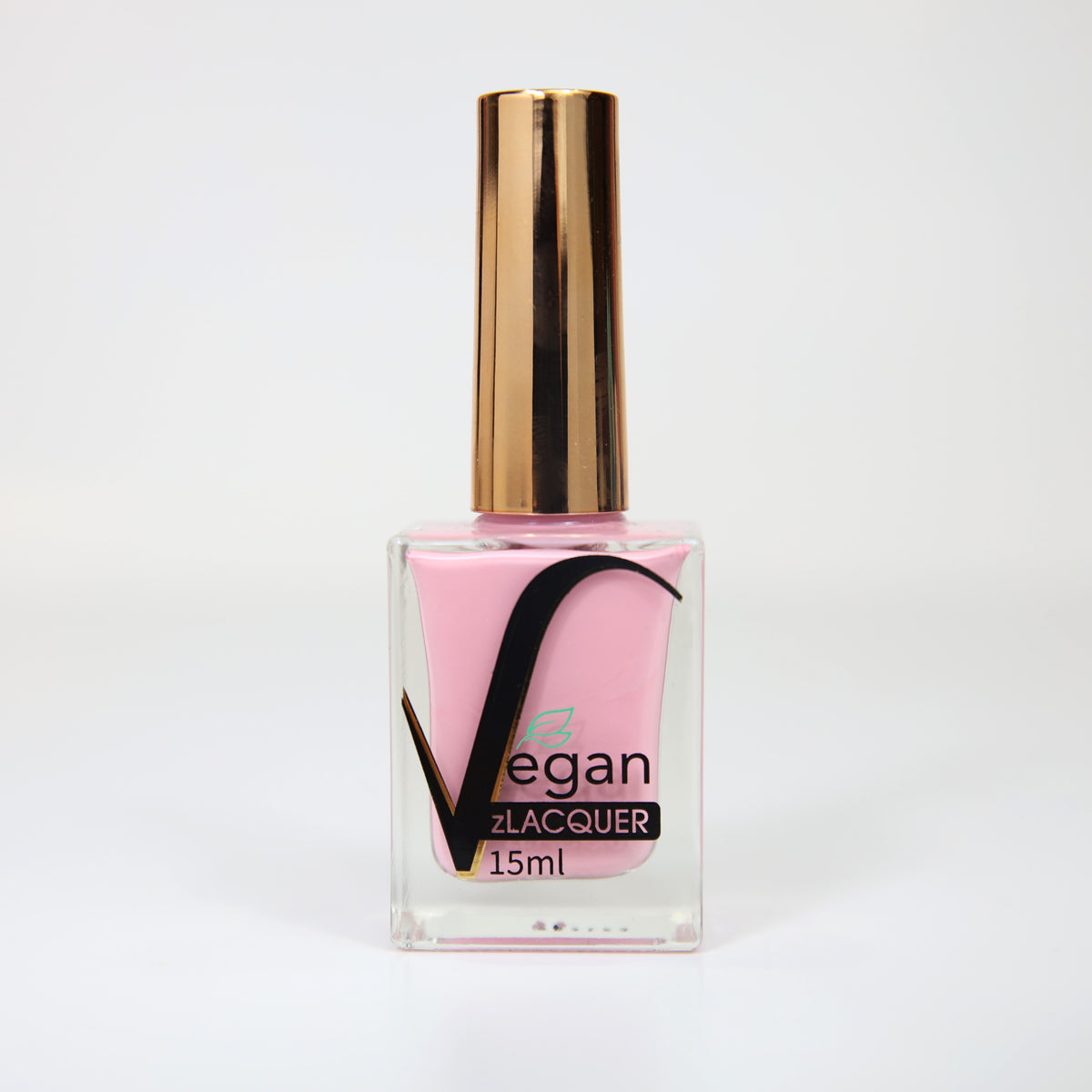 Polish zLacquer - #002 Pink Drink
