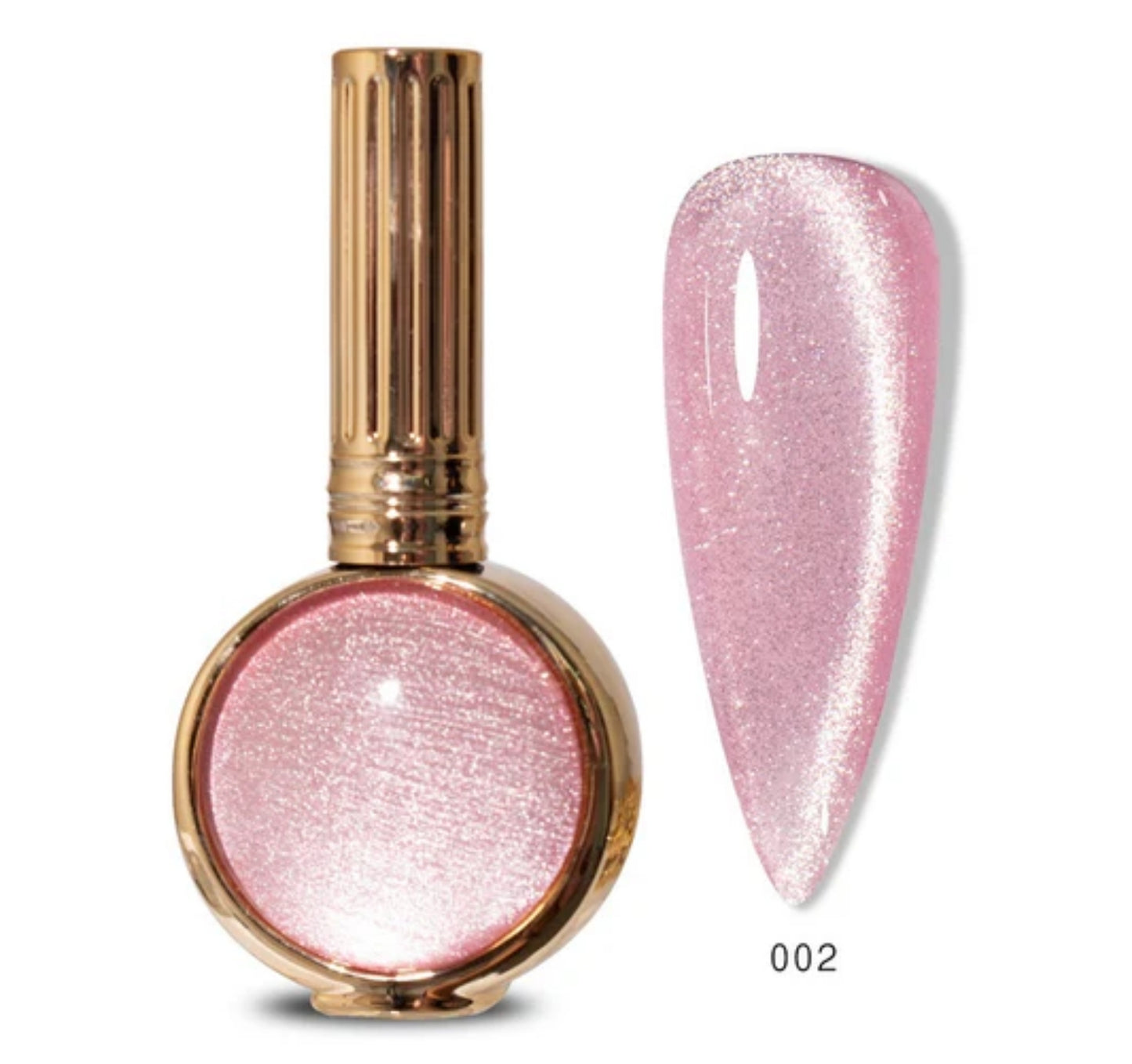 Cat Eye Fashion #002