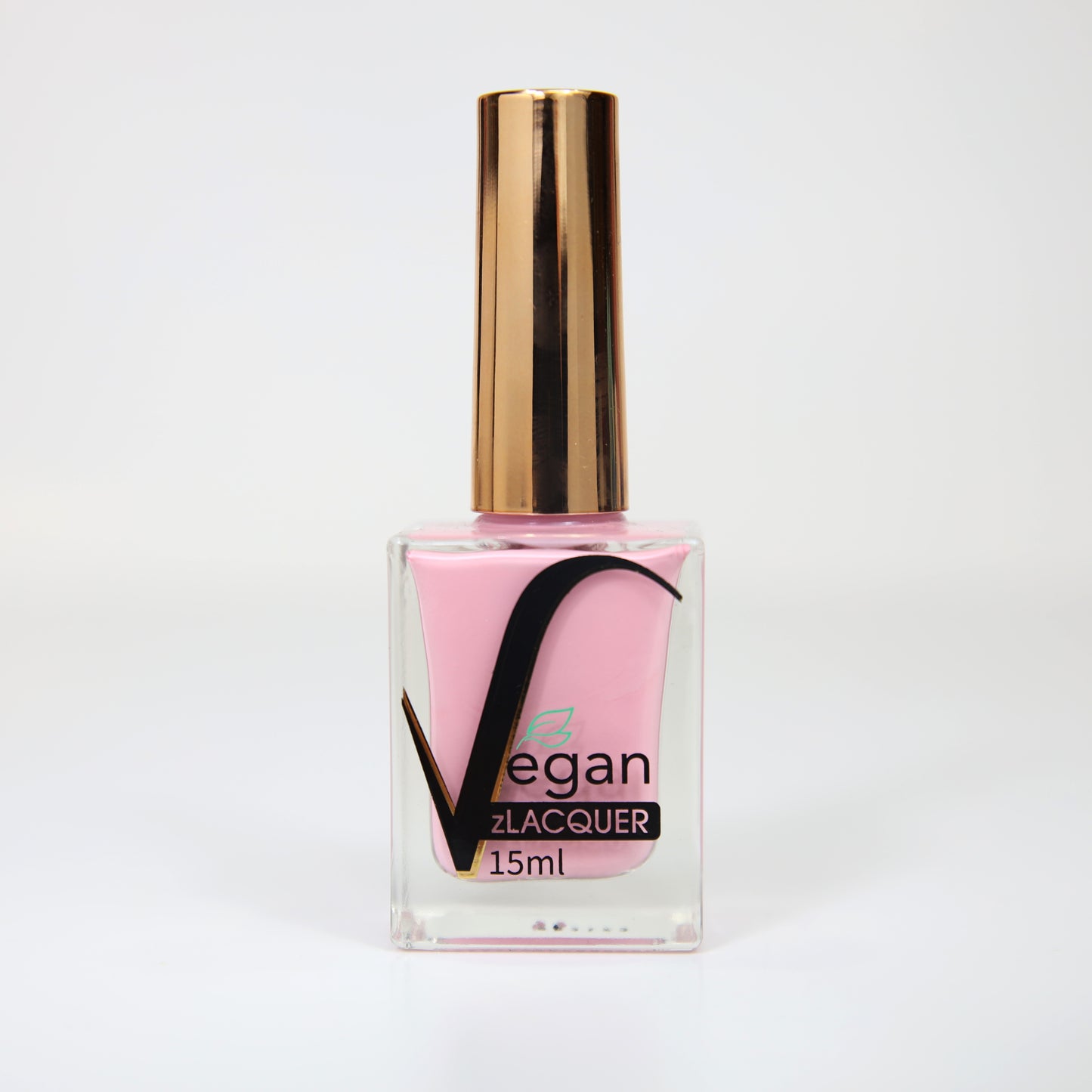 Polish zLacquer - #002 Pink Drink