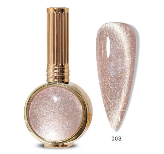 Cat Eye Fashion #003