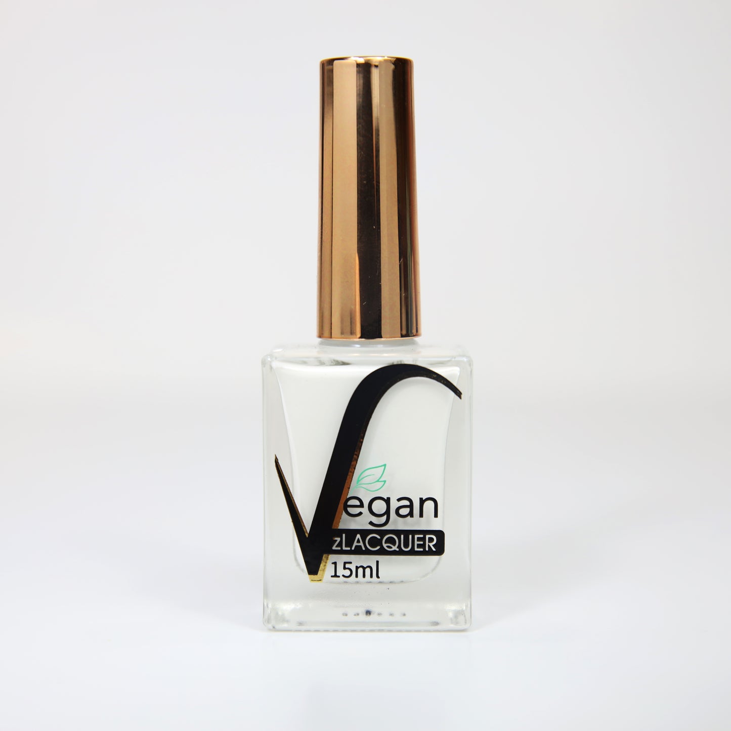Polish zLacquer - #003 White Chocolate