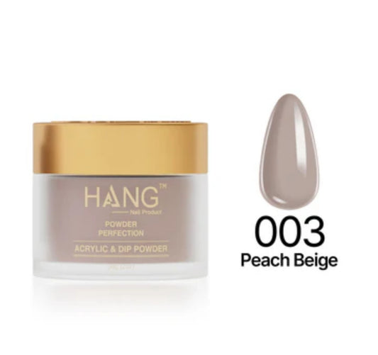 Powder Moonlight #003 Peach Beige - WS