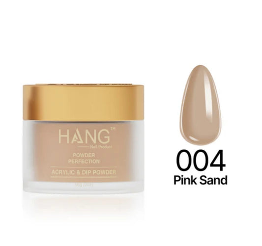 Powder Moonlight #004 Pink Sand - WS