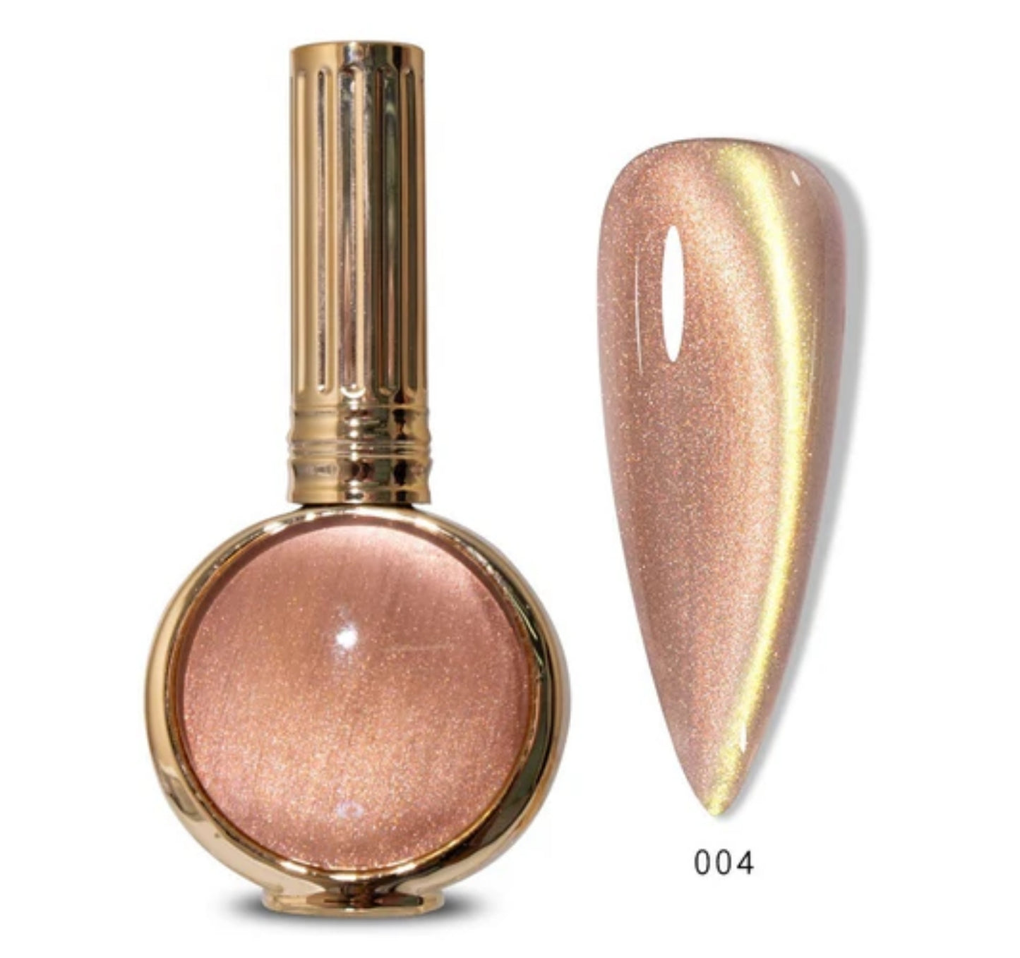 Cat Eye Fashion #004