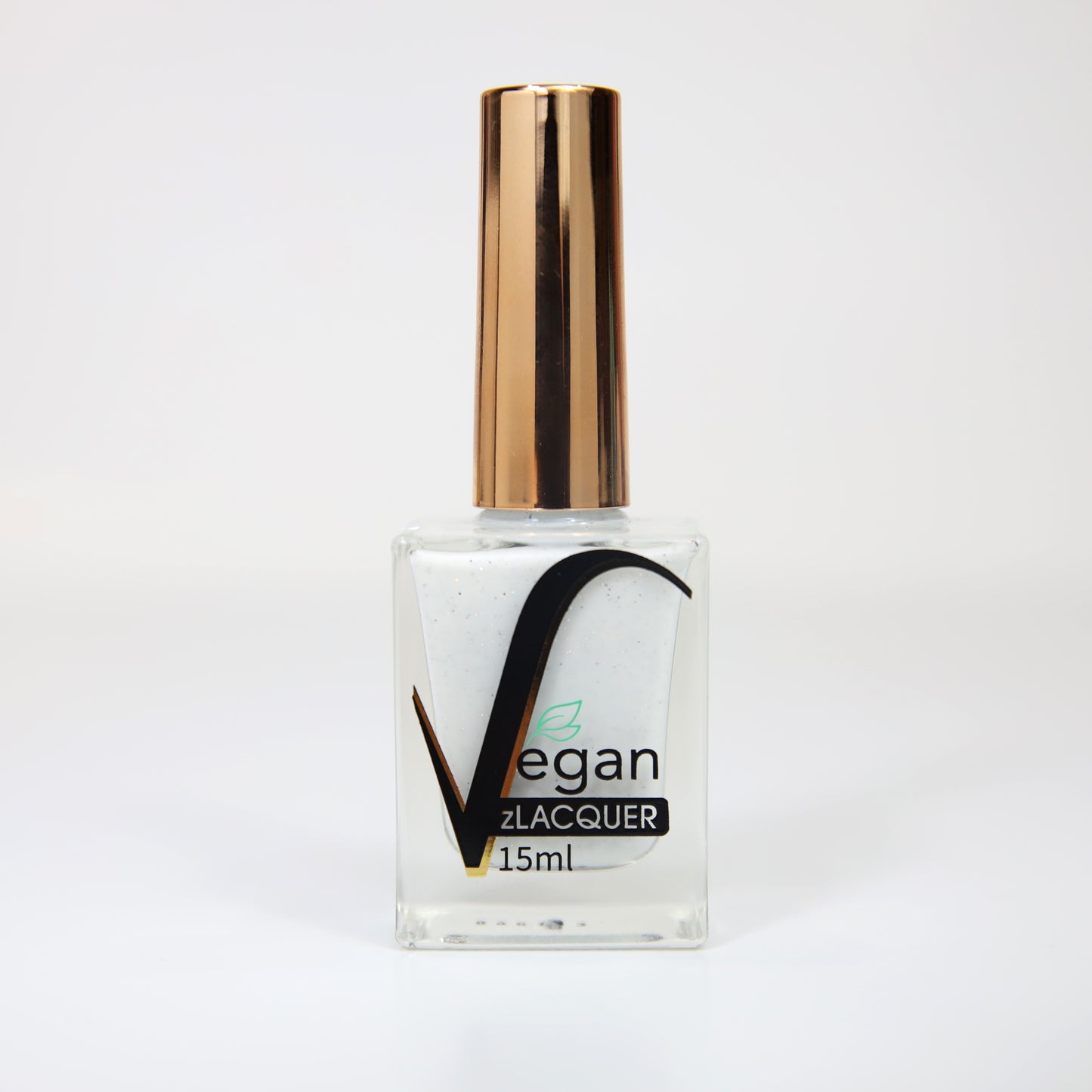 Polish zLacquer - #004 Snowball Frap