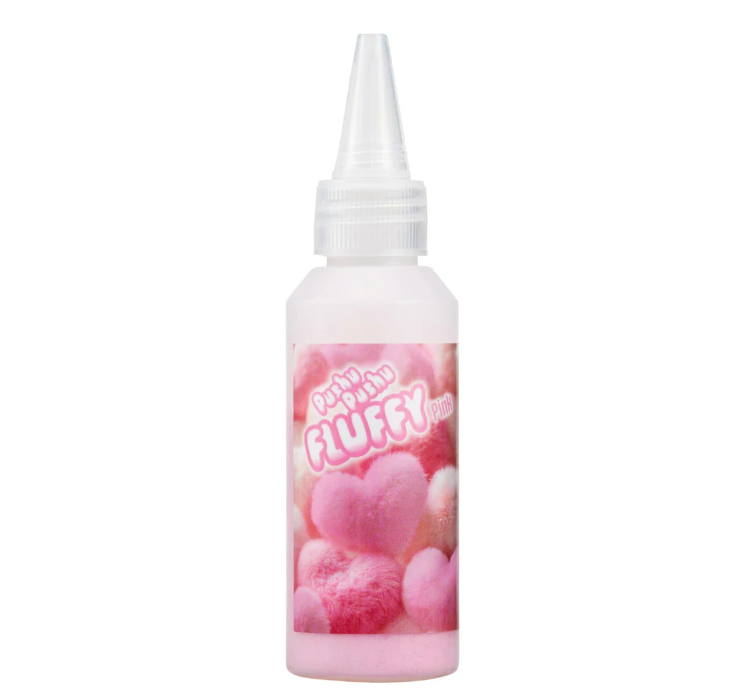 Pushu Pushu Fluffy #004