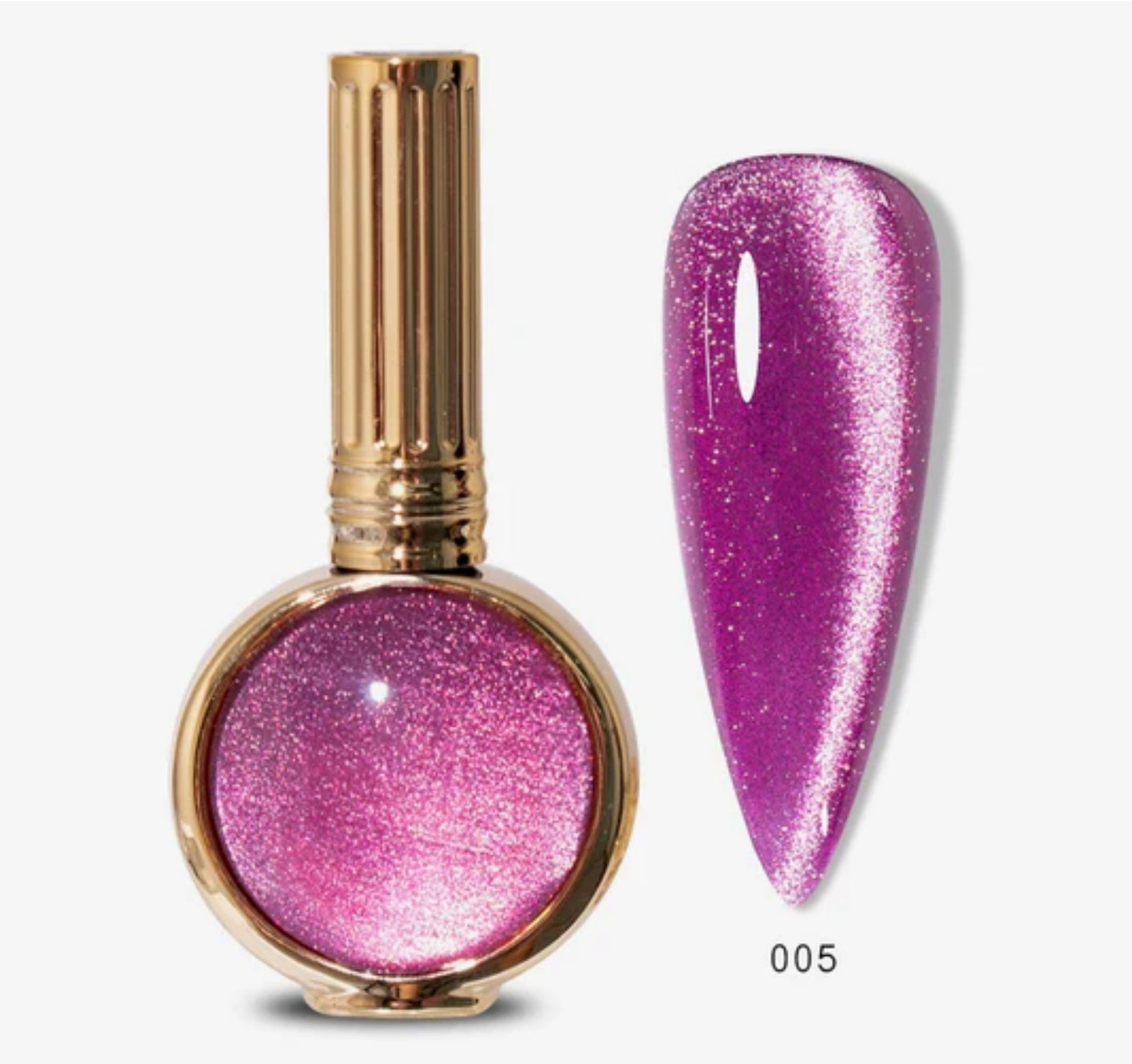 Cat Eye Fashion #005