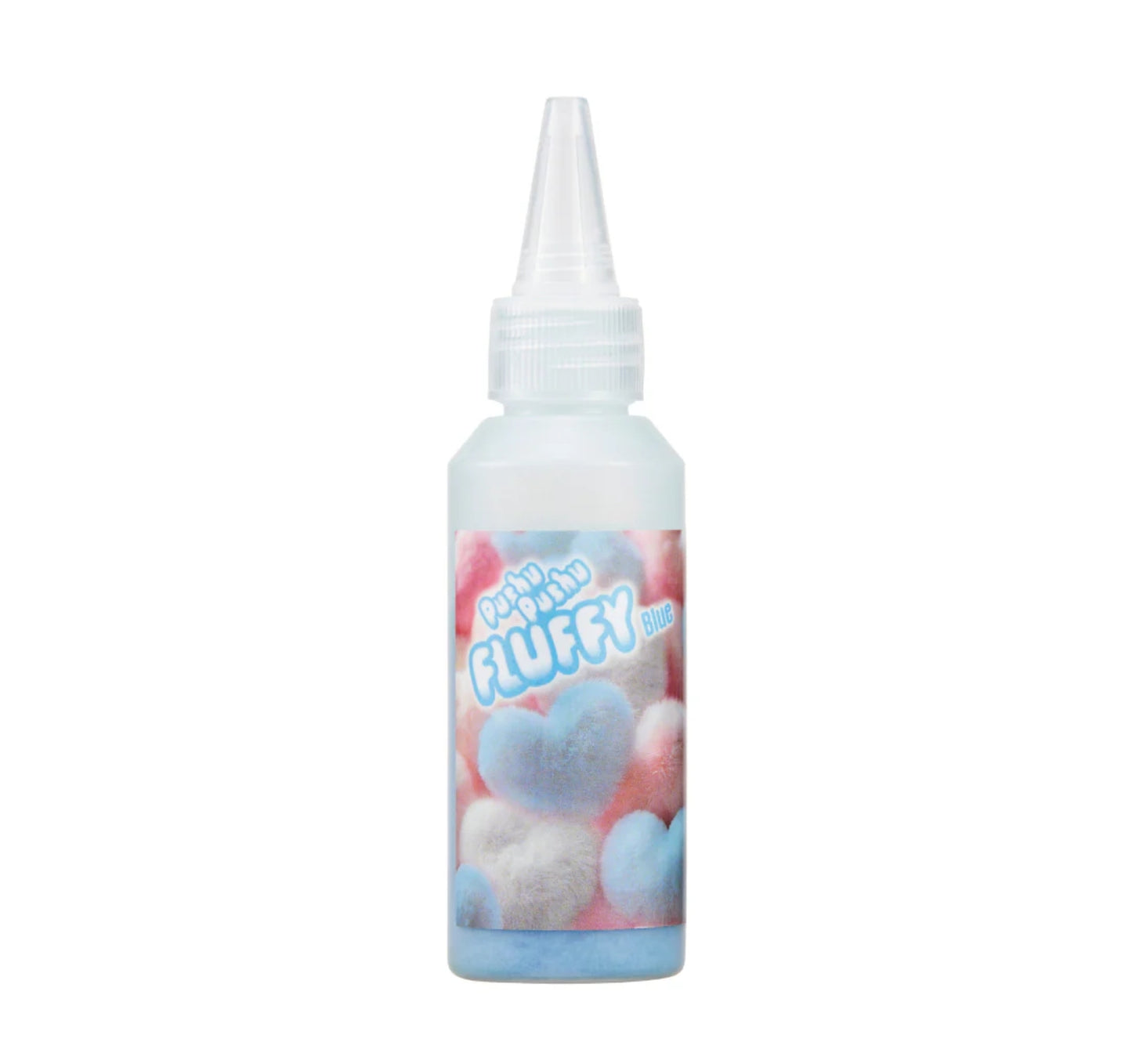 Pushu Pushu Fluffy #005
