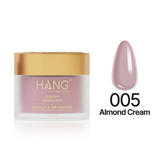Powder Moonlight #005 Almond Cream - WS