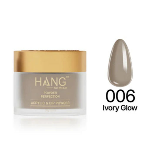 Powder Moonlight #006 Ivory Glow