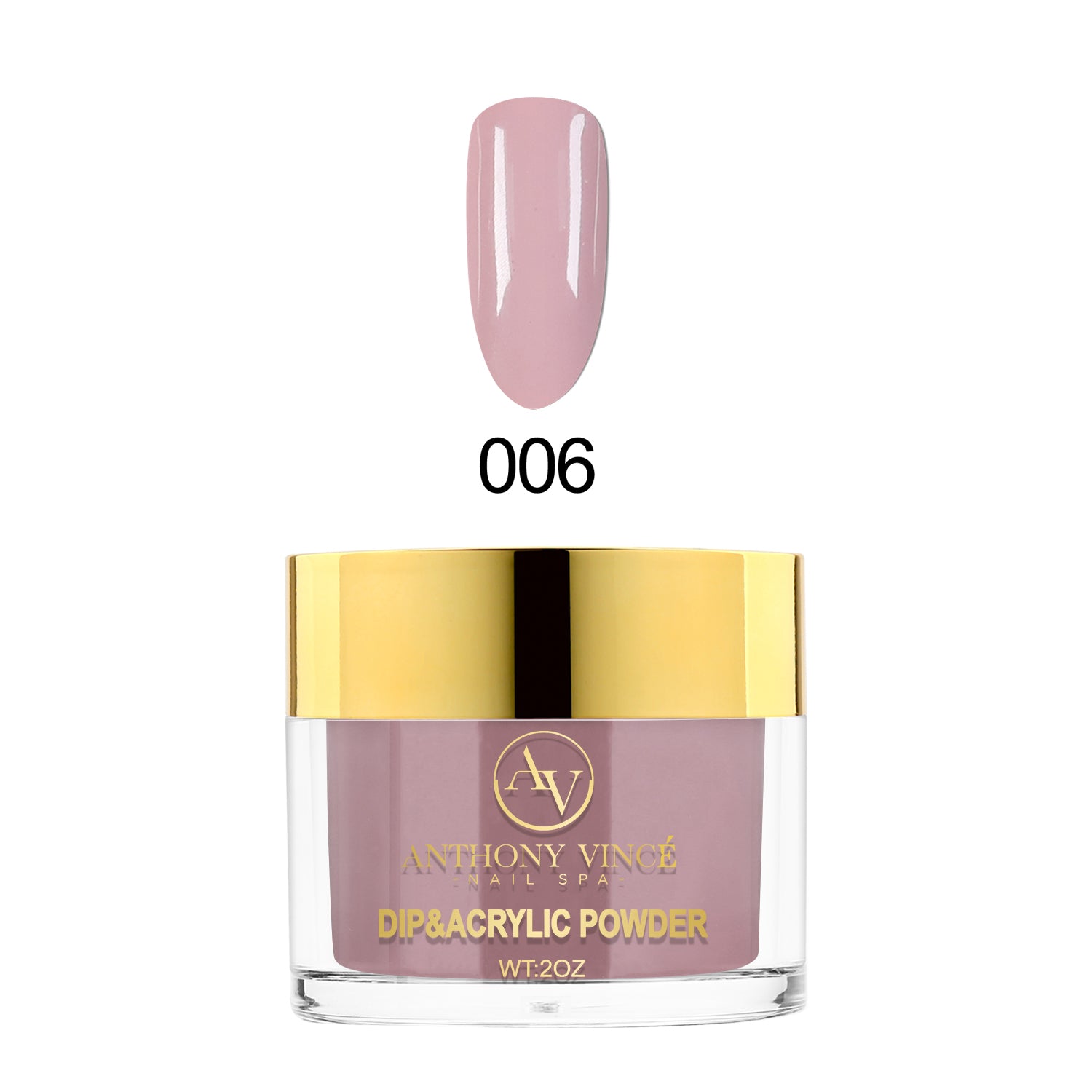 Powder #61 – Nails Plus