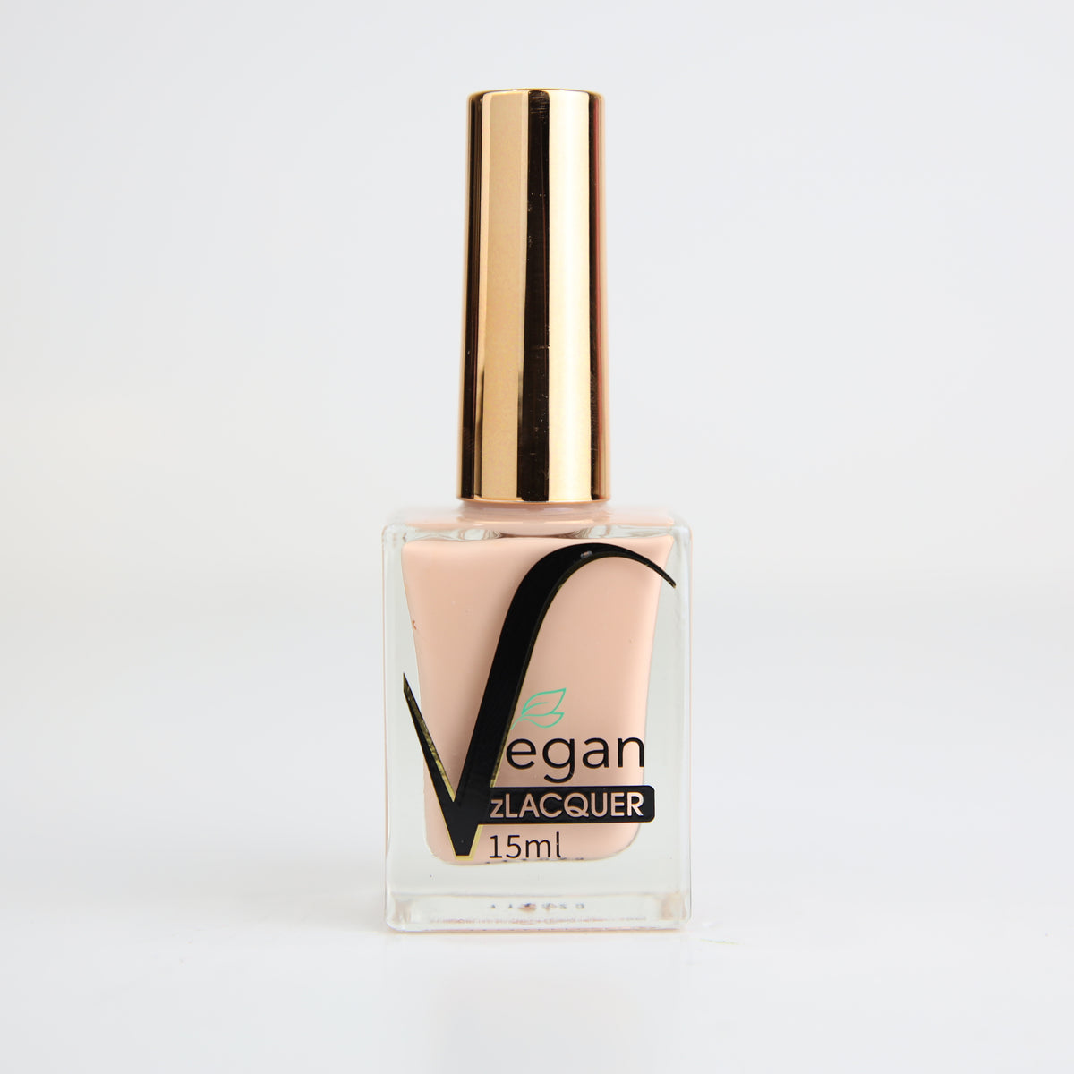 Polish zLacquer - #006 Caramel Macchiato