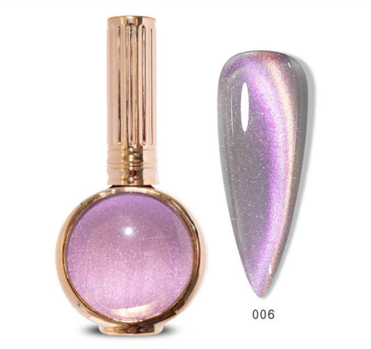 Cat Eye Fashion #006