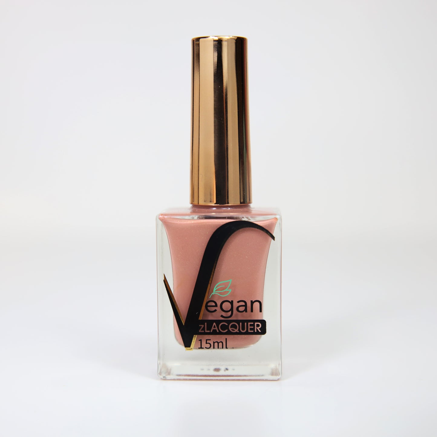 Polish zLacquer - #007 Neapolitan Frap